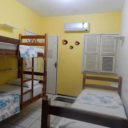 Fortaleza Hostel Esterno foto