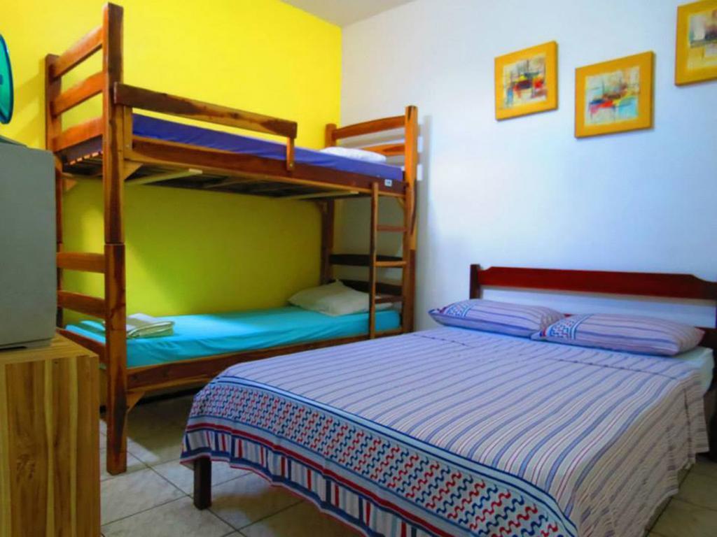 Fortaleza Hostel Esterno foto