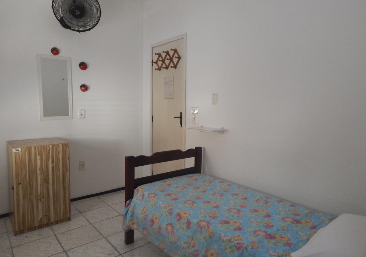 Fortaleza Hostel Camera foto