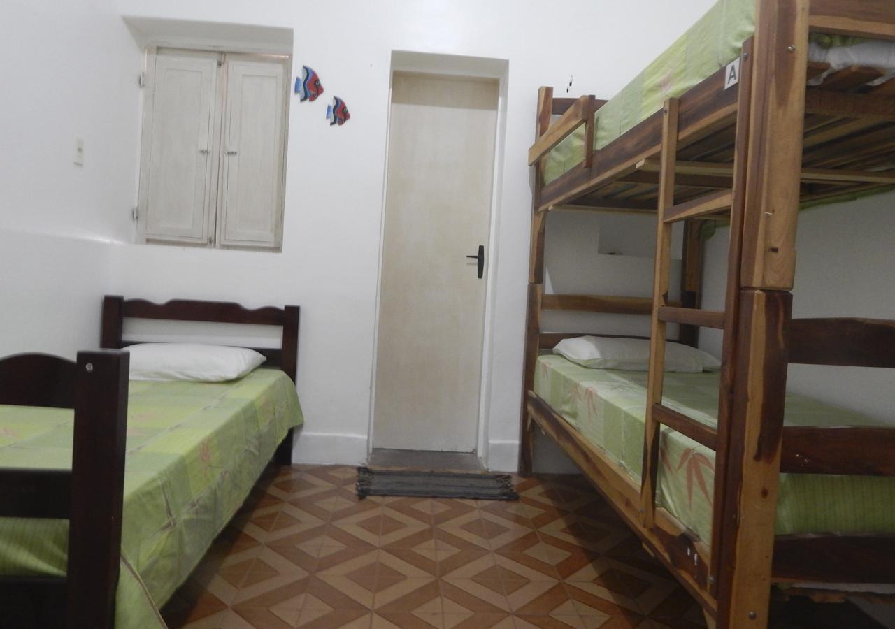 Fortaleza Hostel Camera foto