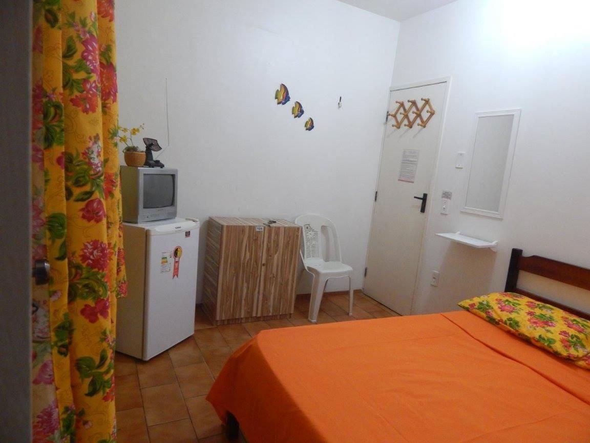 Fortaleza Hostel Esterno foto