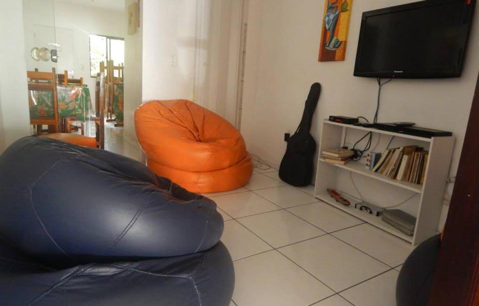 Fortaleza Hostel Esterno foto