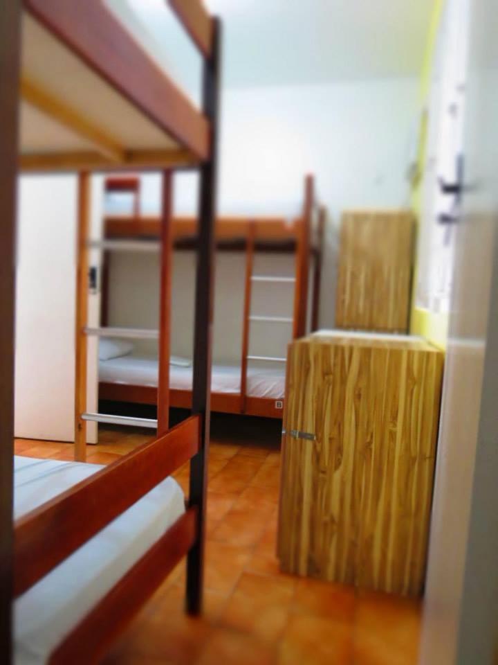 Fortaleza Hostel Esterno foto