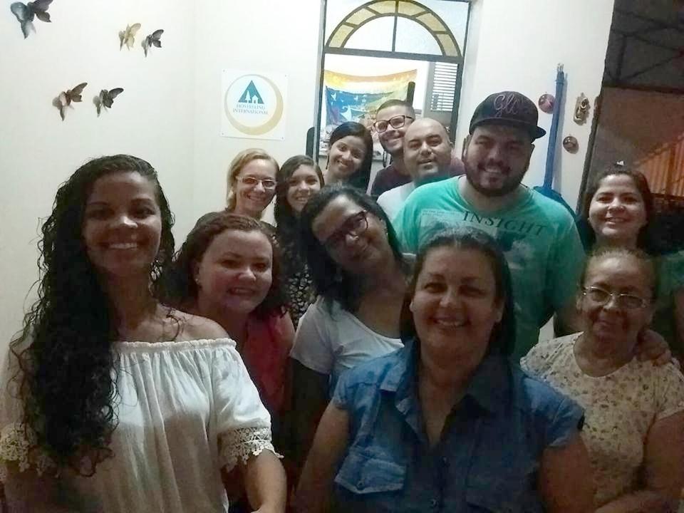 Fortaleza Hostel Esterno foto