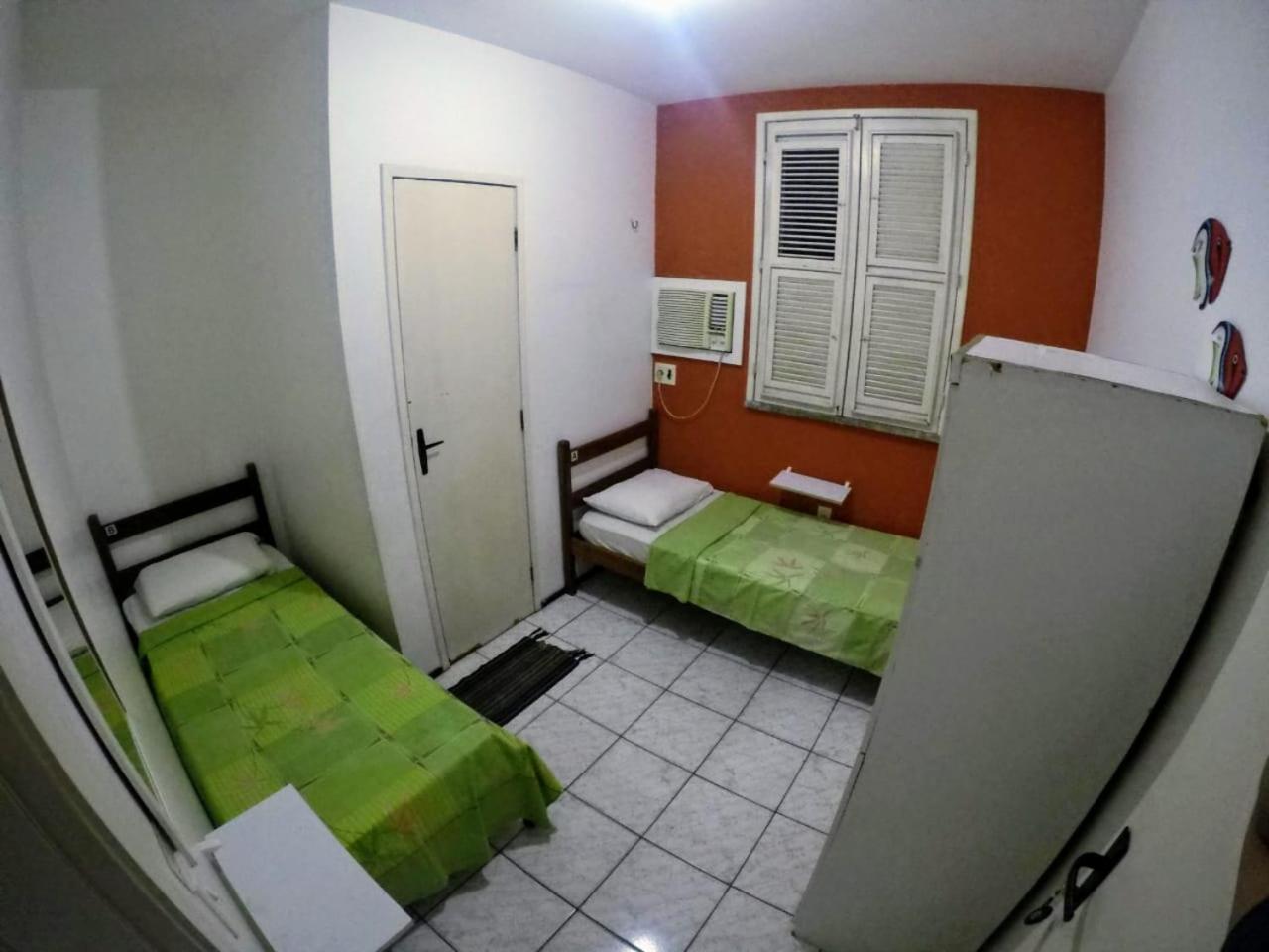 Fortaleza Hostel Esterno foto