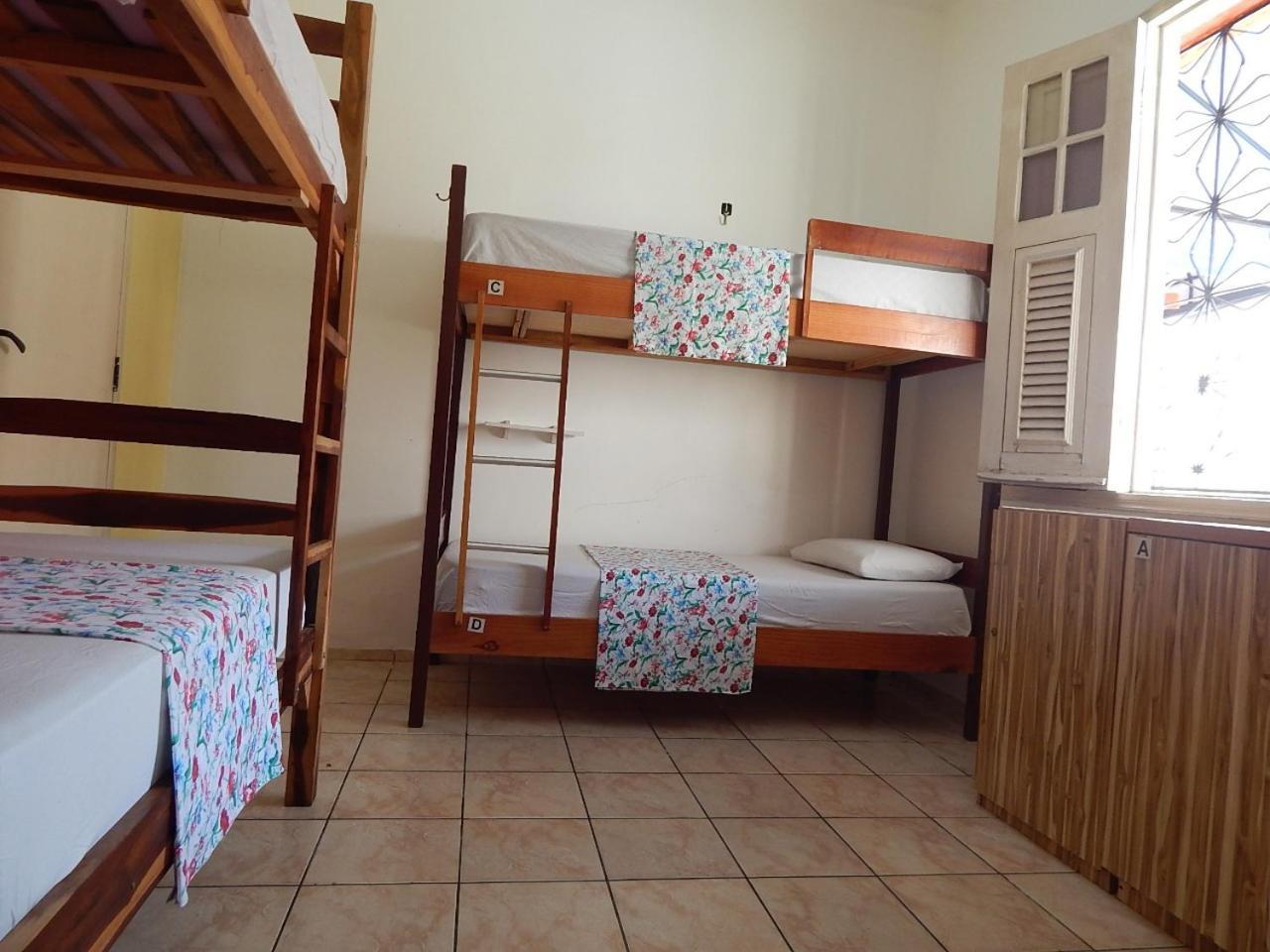 Fortaleza Hostel Esterno foto