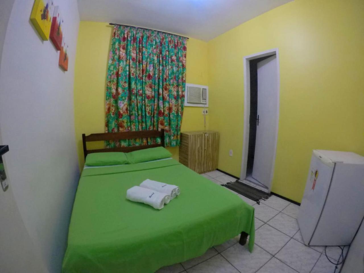 Fortaleza Hostel Esterno foto