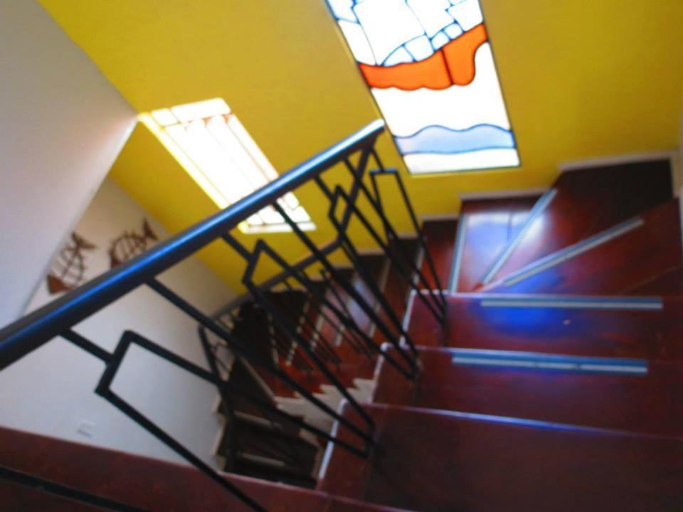 Fortaleza Hostel Esterno foto