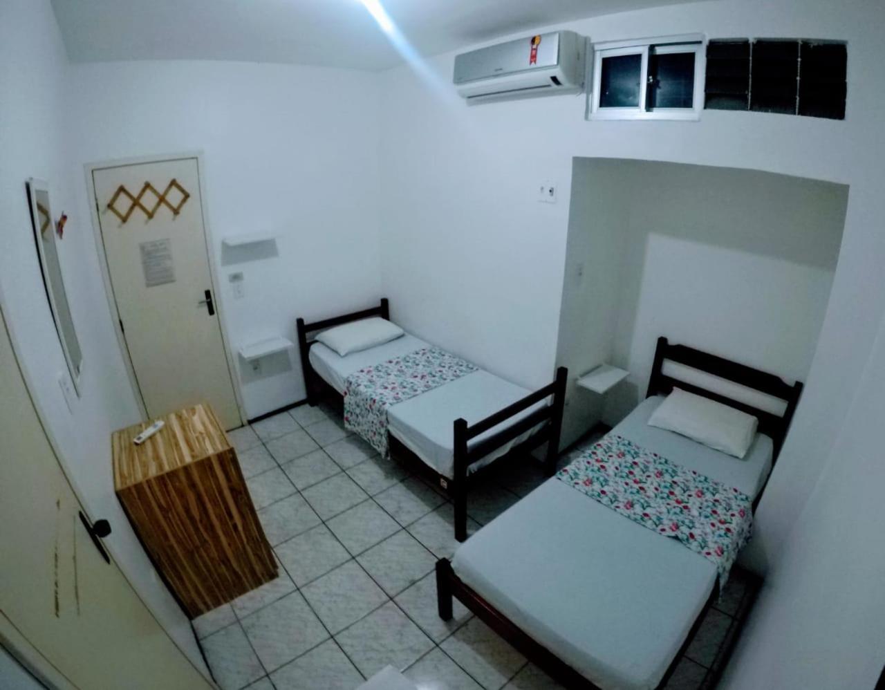 Fortaleza Hostel Esterno foto